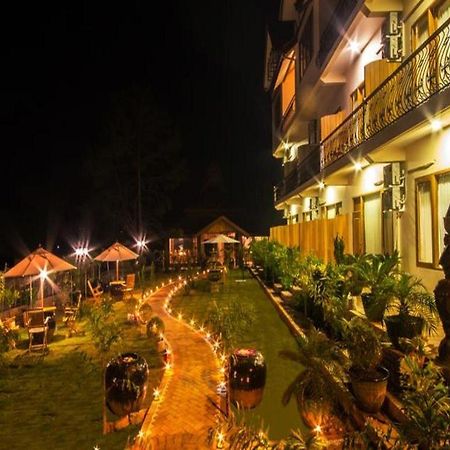 Dream Mountain Resort Kalaw Exterior photo