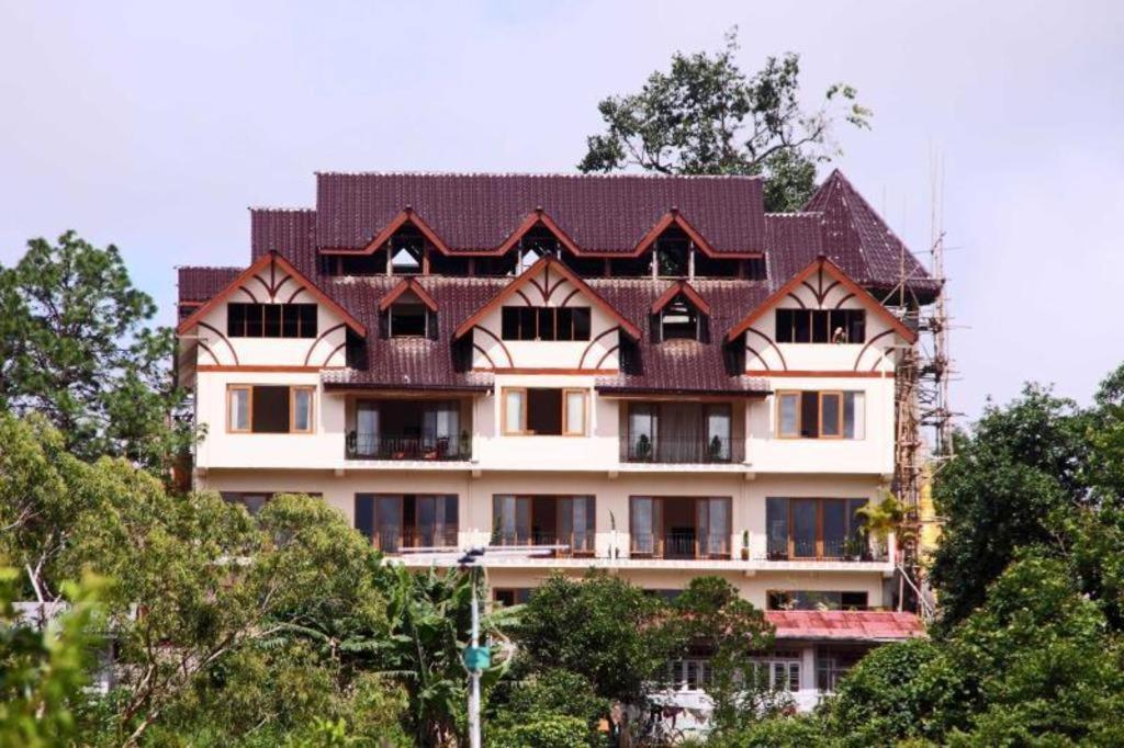Dream Mountain Resort Kalaw Exterior photo