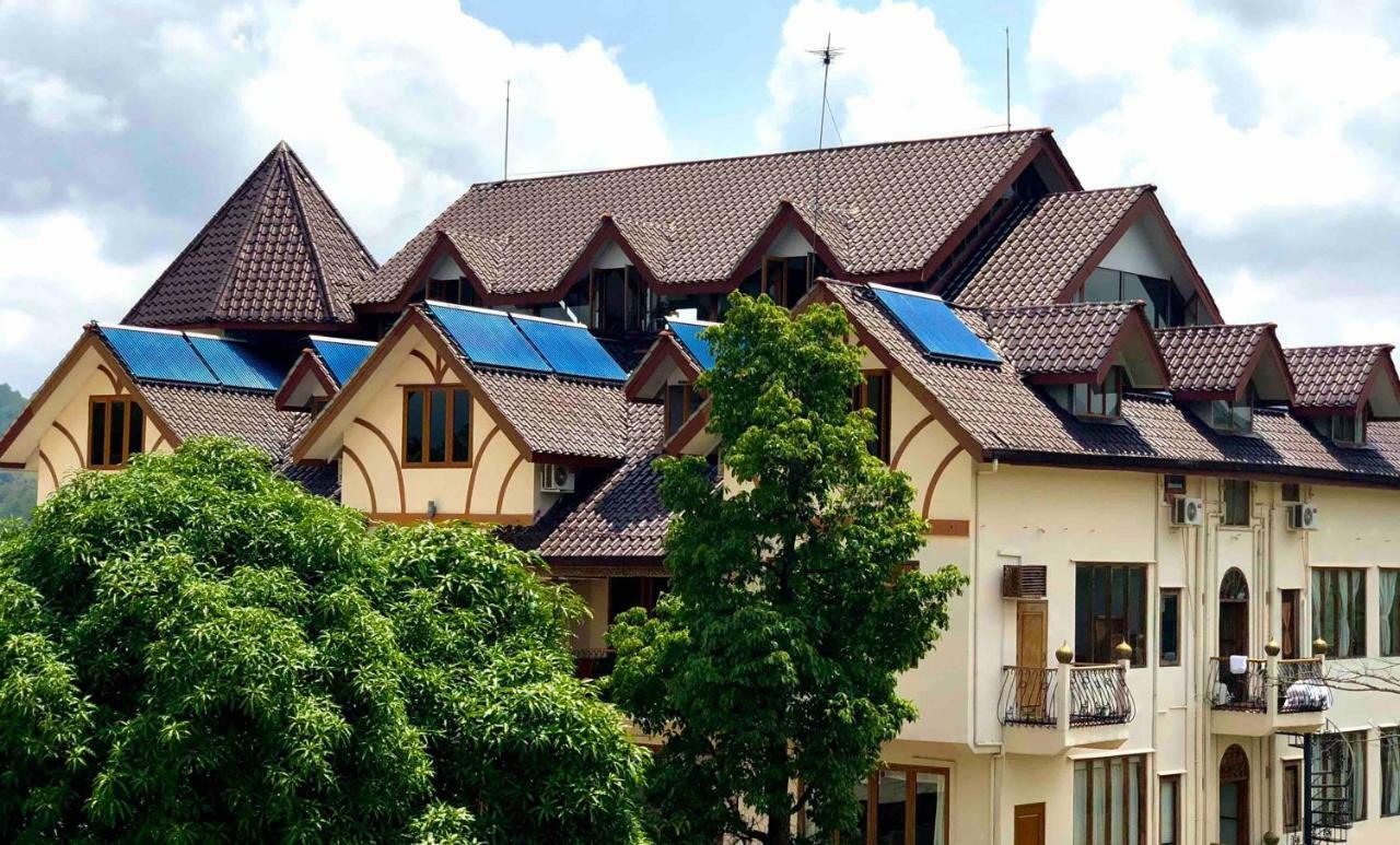 Dream Mountain Resort Kalaw Exterior photo