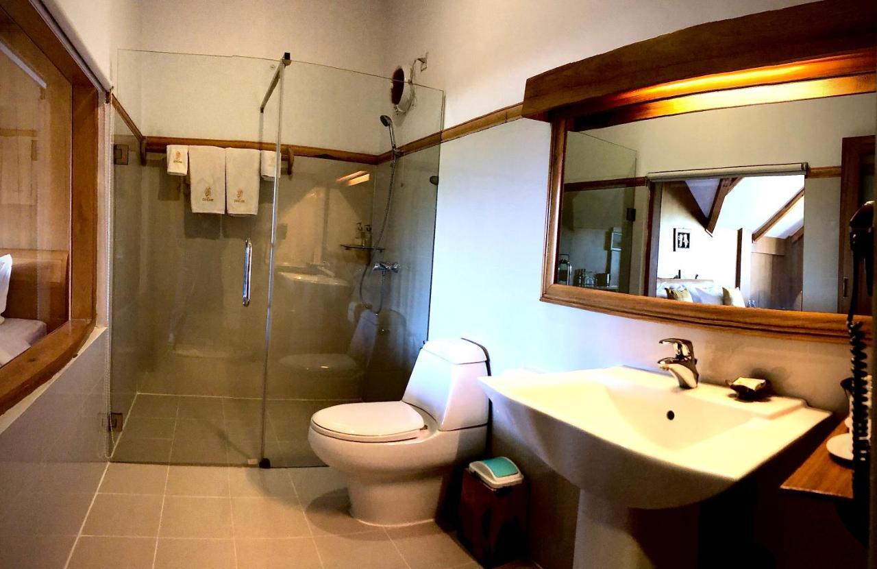 Dream Mountain Resort Kalaw Exterior photo
